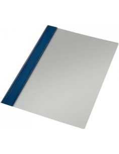 C 50 dossier fastener fº pvc azul mod132 1 mecanismo metalico